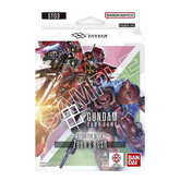 Gundam Card Game: Zeon's Rush (ST03) - Starter Deck